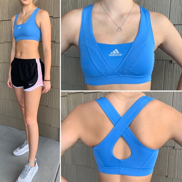 adidas Other - Adidas Sports Bra adidas Other - Adidas Sports Bra